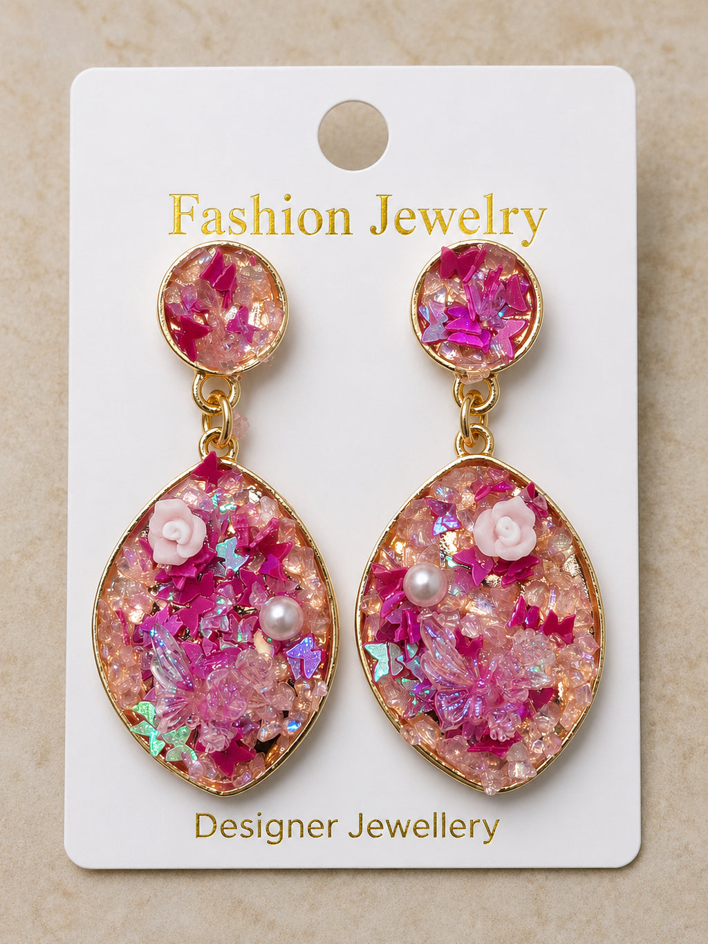 Earring-EA1653