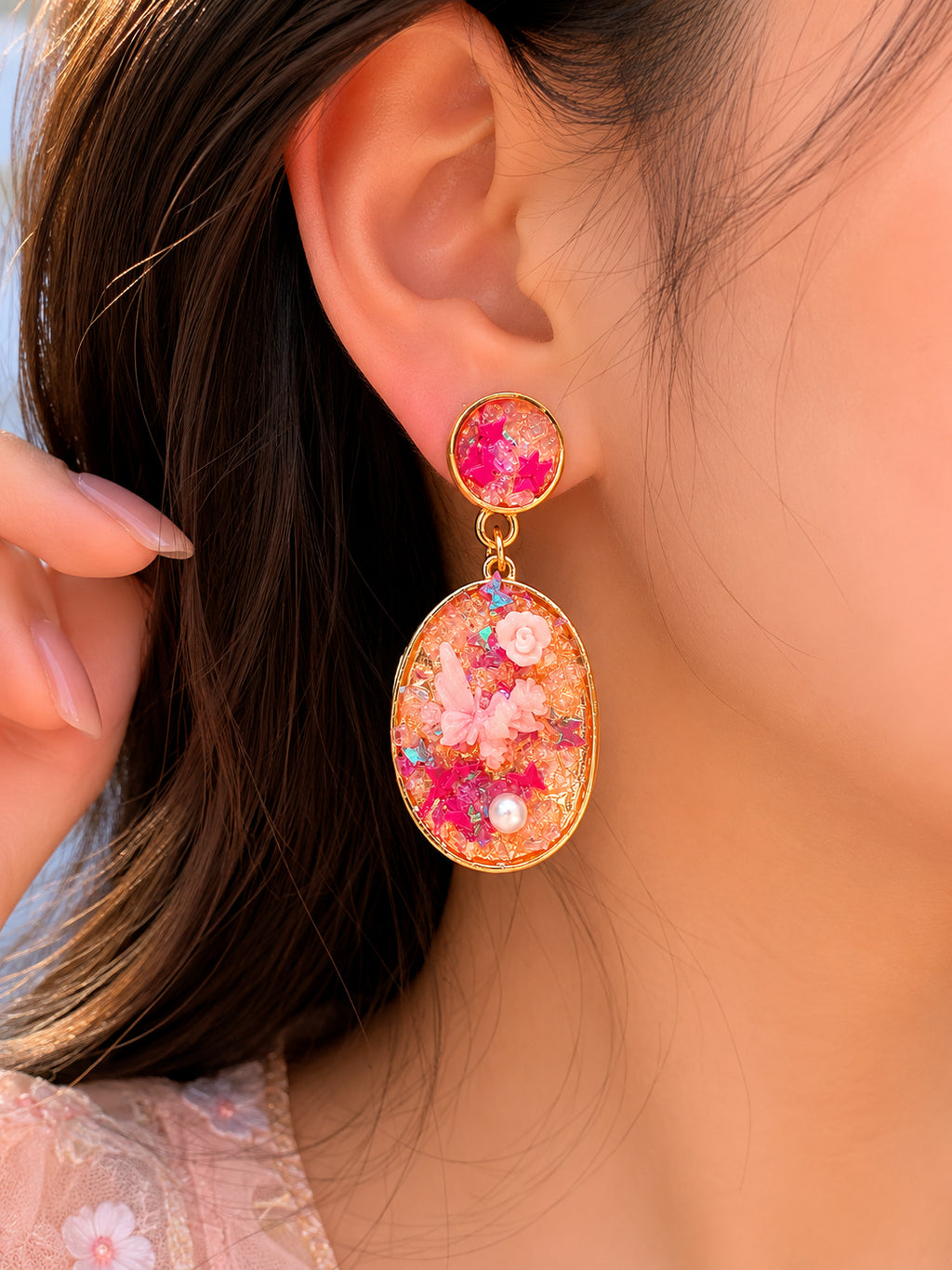 Earring-EA1658