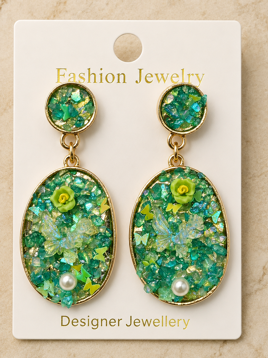 Earring-EA1662