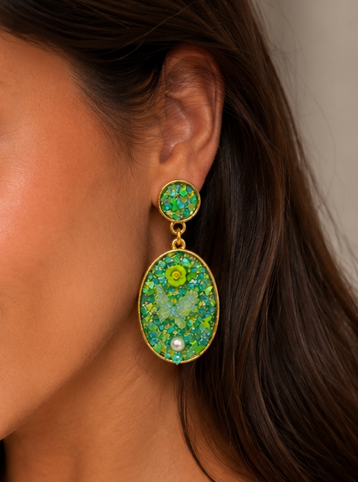 Earring-EA1662