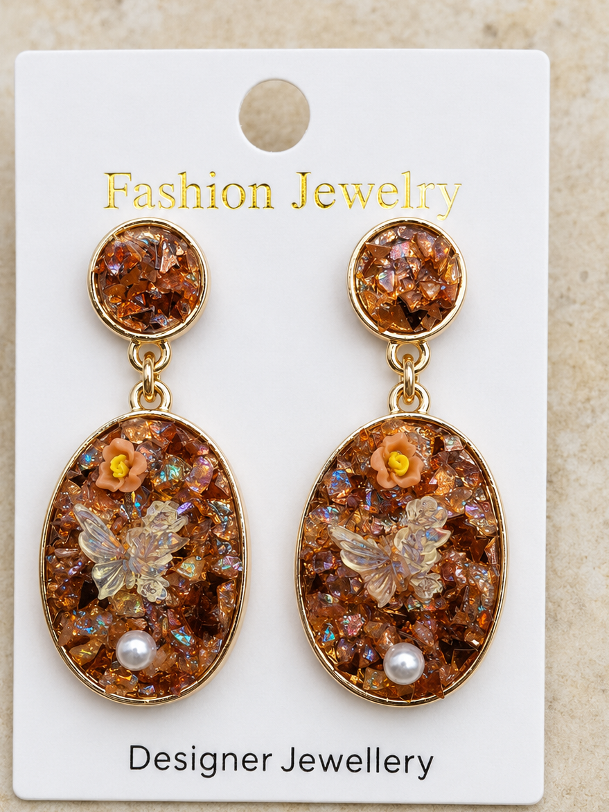 Earring-EA1663