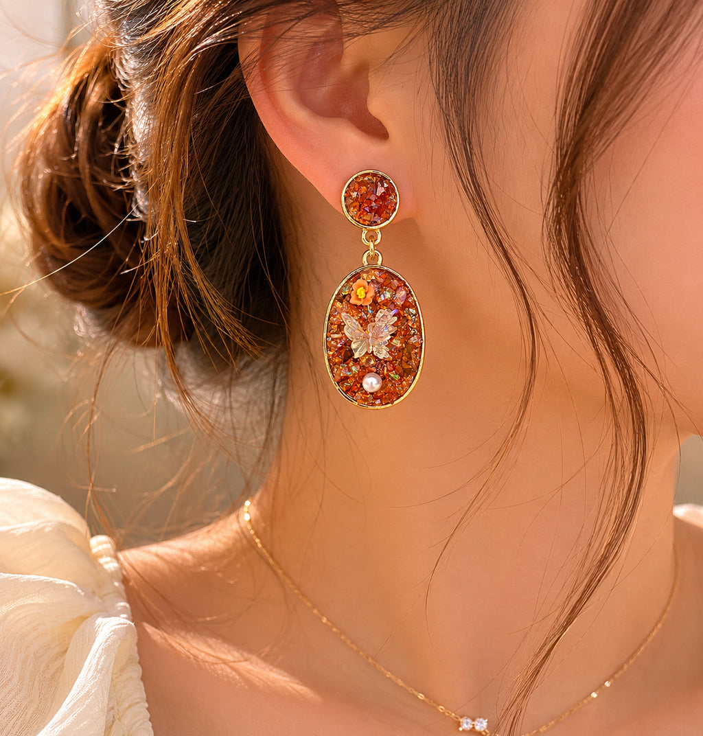 Earring-EA1663