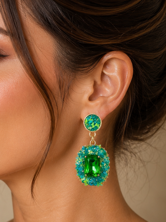Earring-EA1664