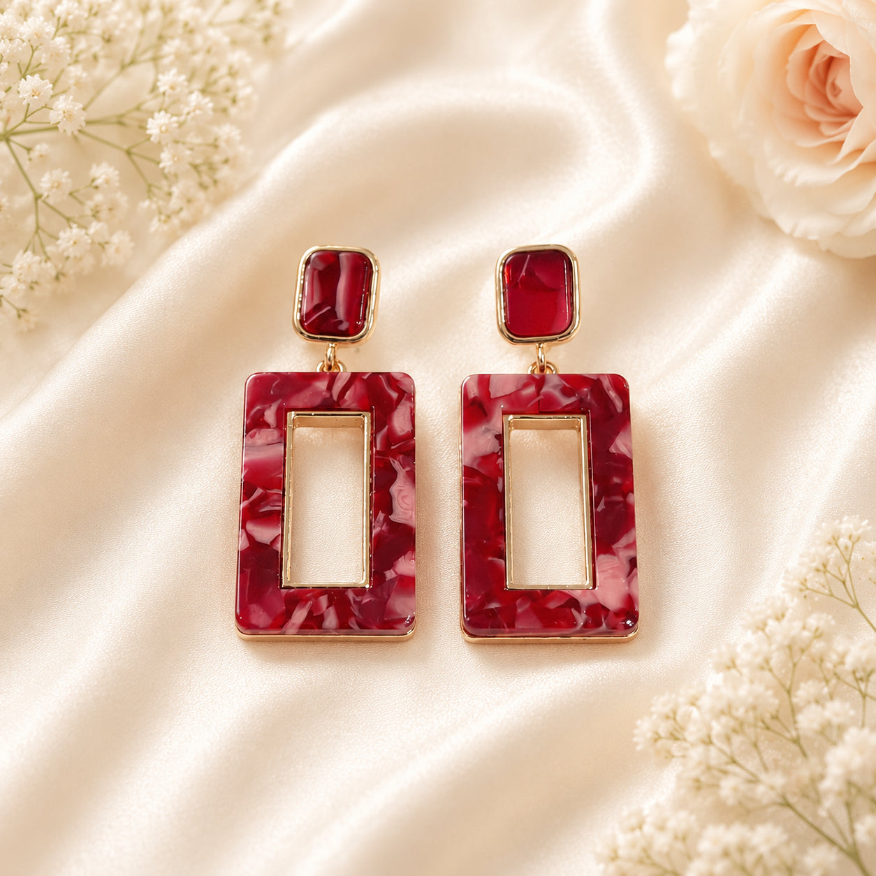 Earring-EA1666