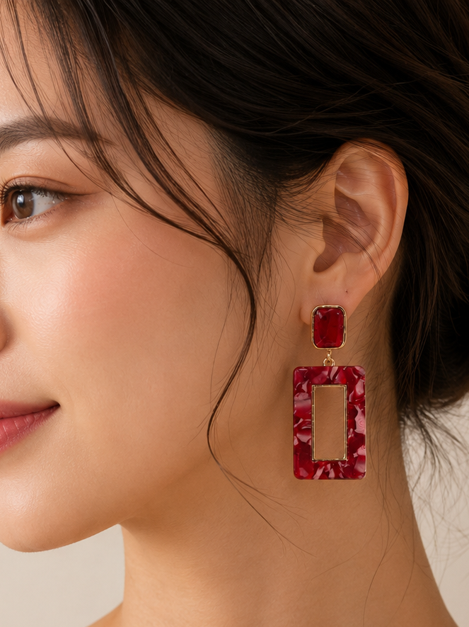Earring-EA1666