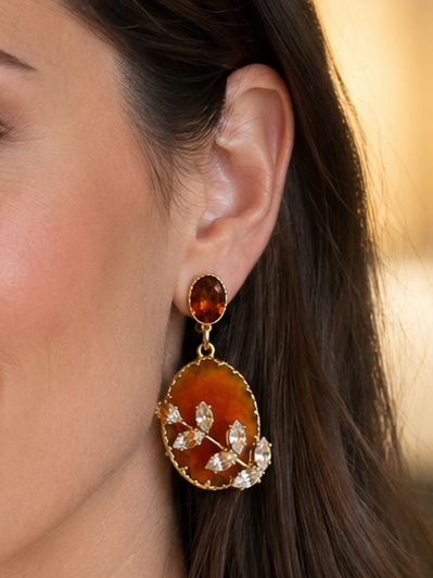 Earring-EA1671