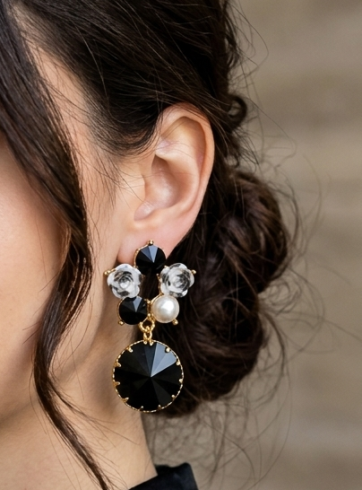 Earring-EA1672