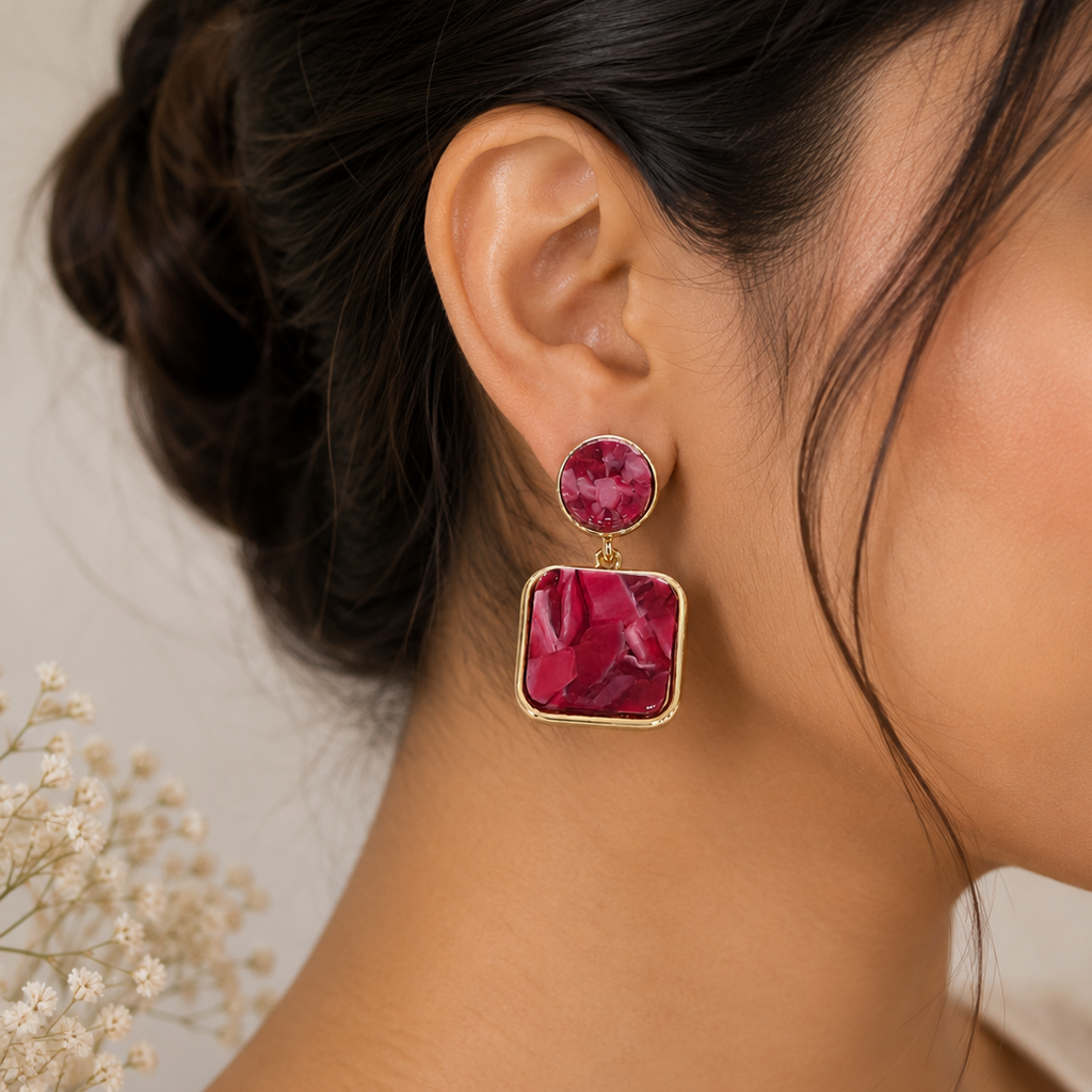 Earring-EA1674