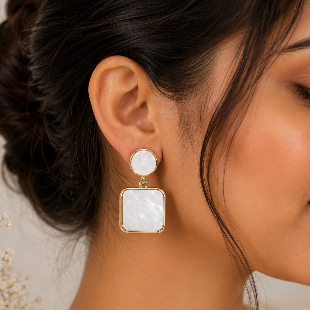 Earring-EA1676