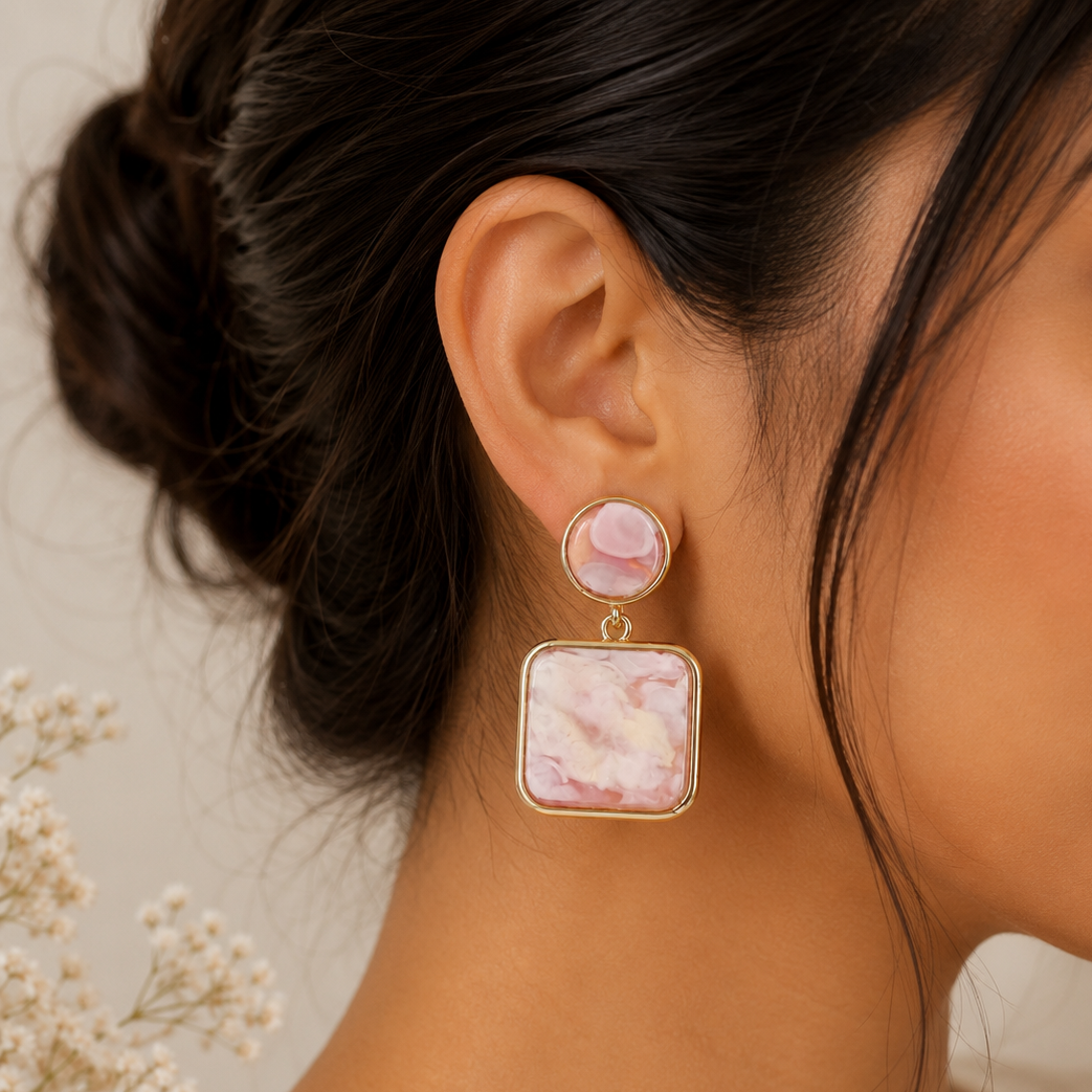 Earring-EA1677