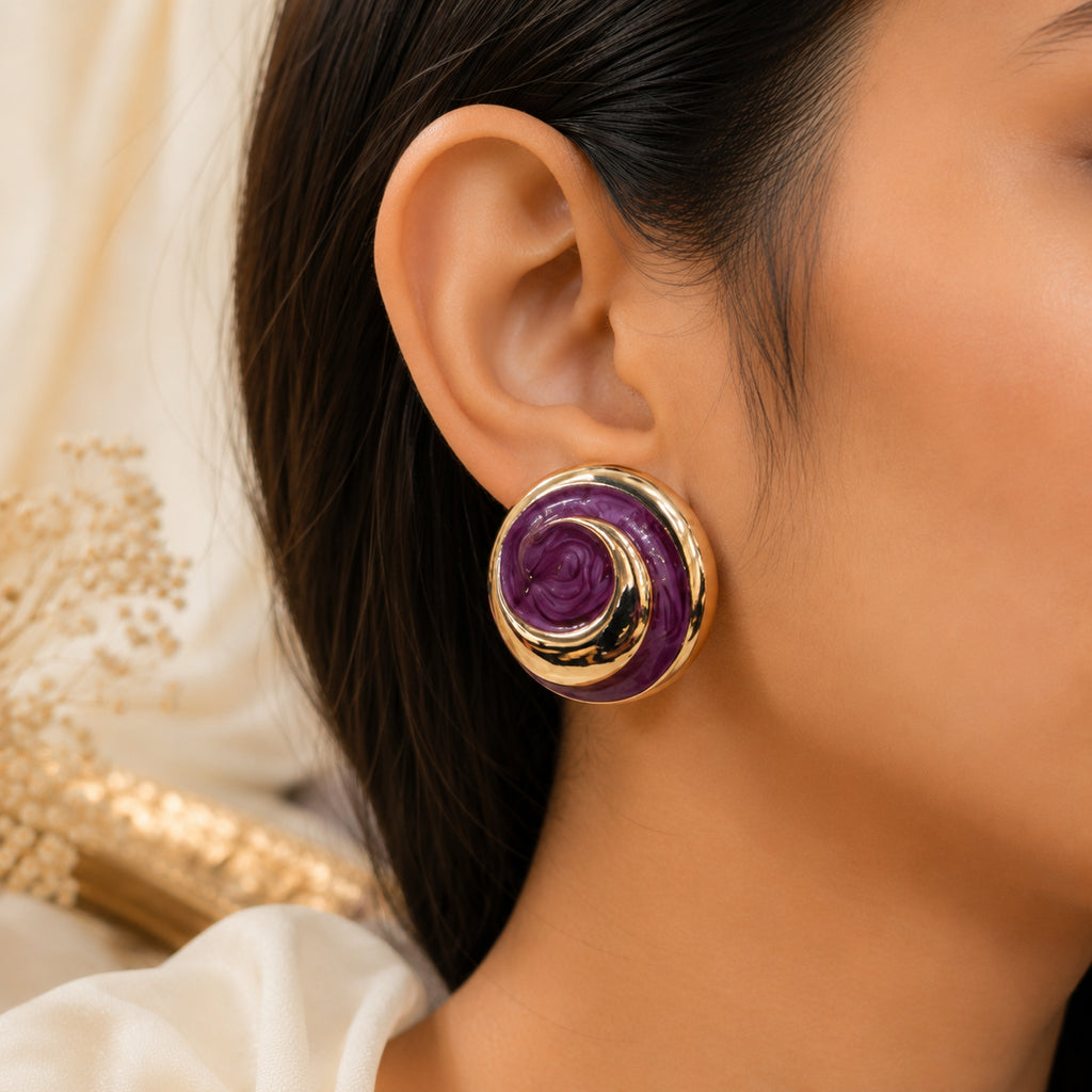 Earring-EA1678