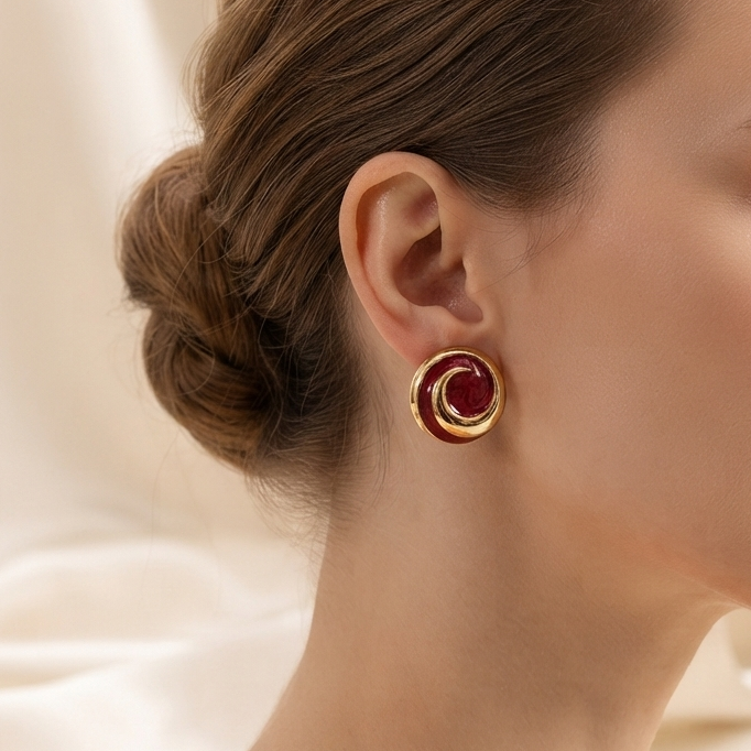 Earring-EA1679