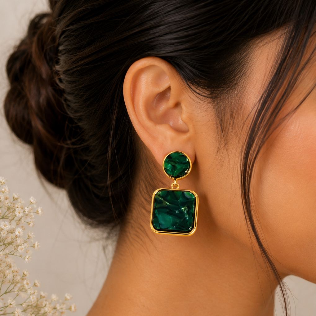 Earring-EA1681