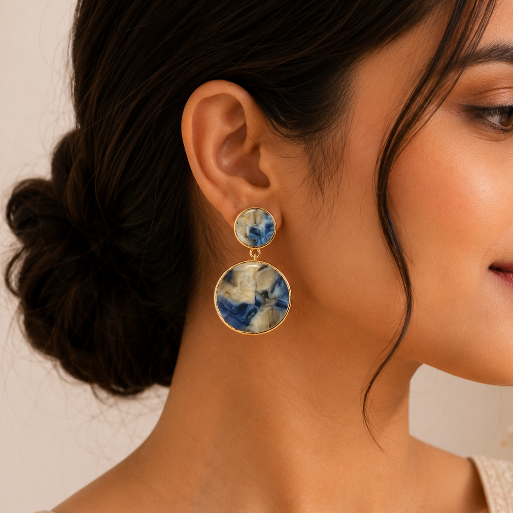 Earring-EA1684