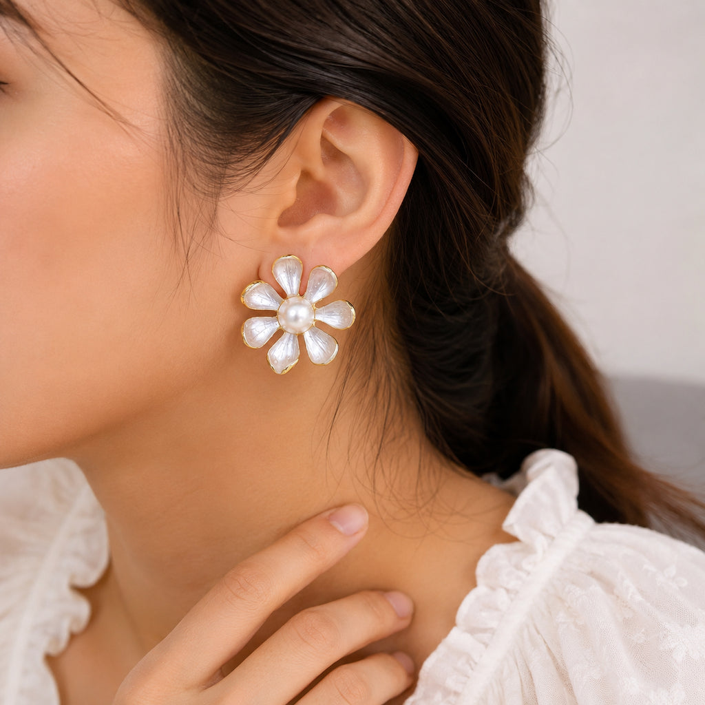 Earring-EA1695