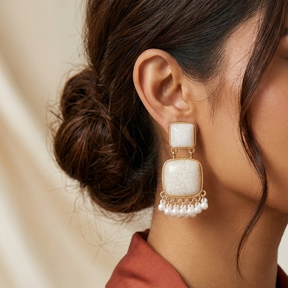 Earring-EA1696