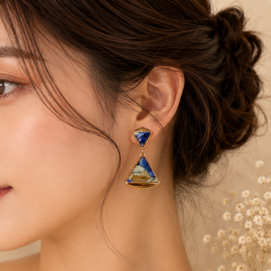 Earring-EA1709
