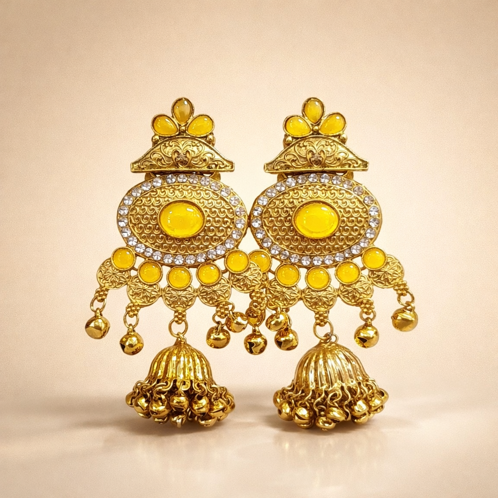Earrings-EA1640
