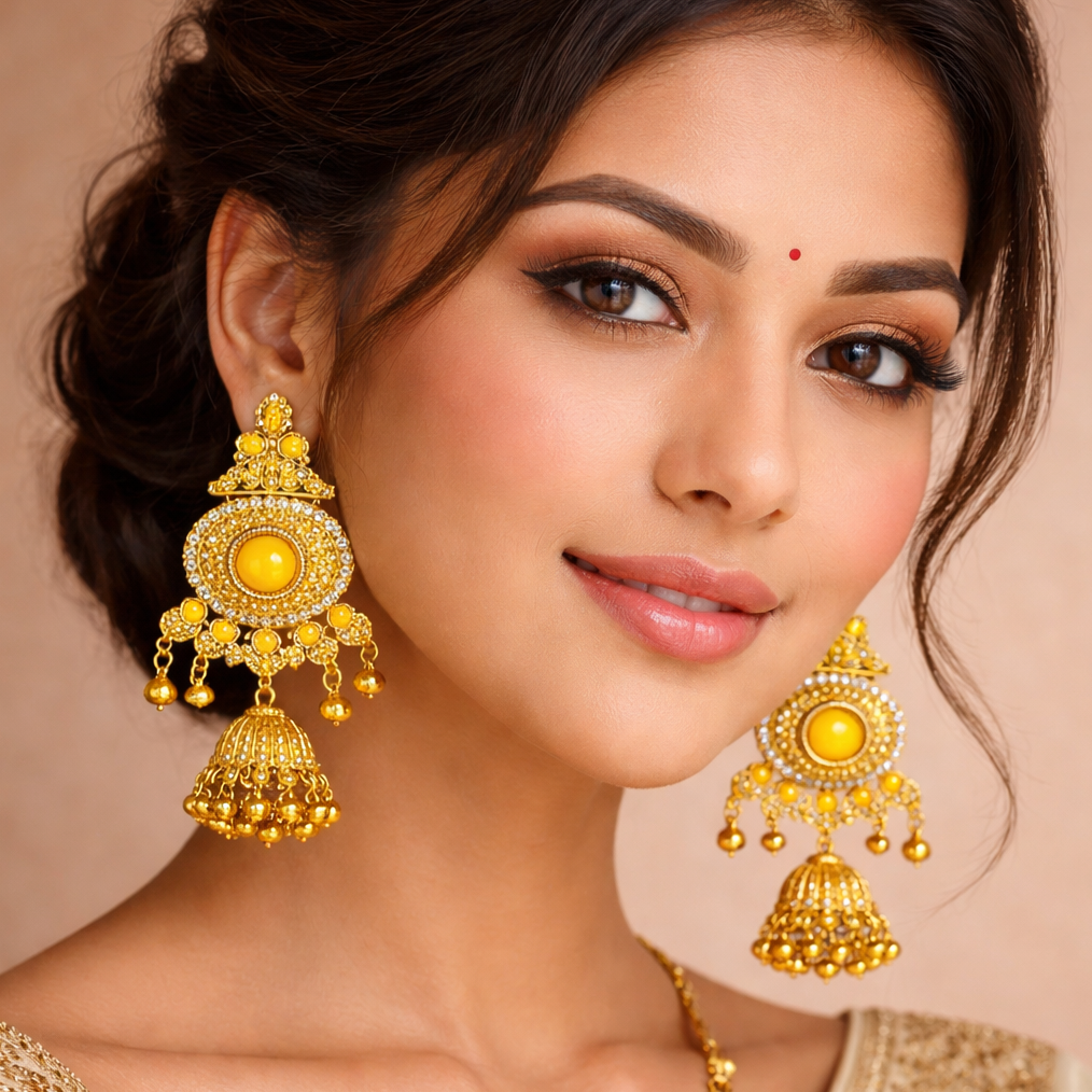 Earrings-EA1640