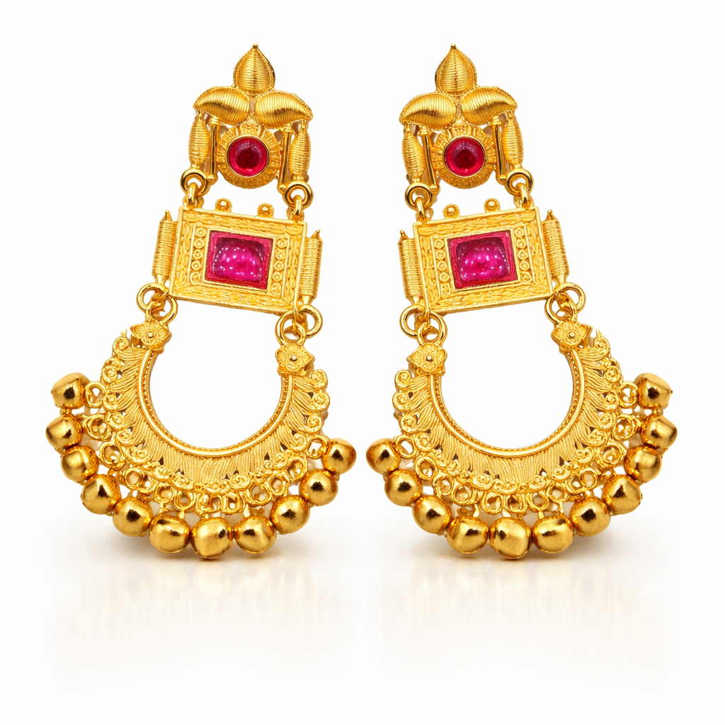 Earrings-EA1645