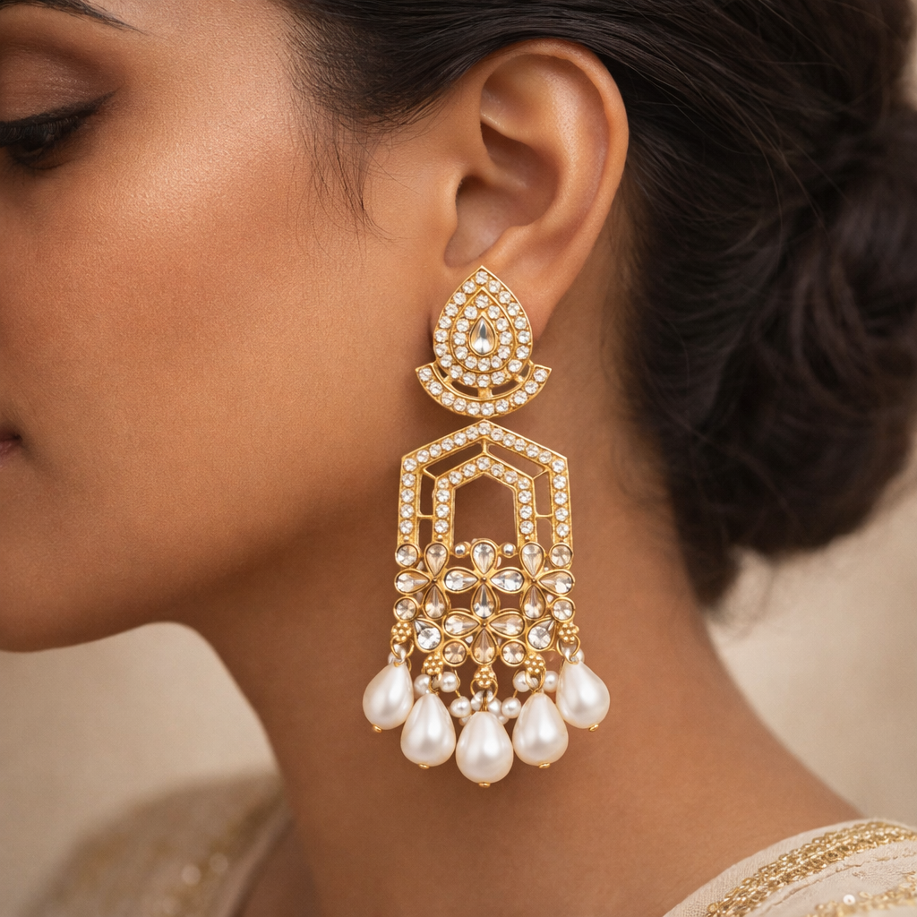 Earrings-EA1660