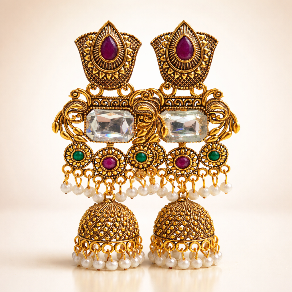 Earrings-EA1662