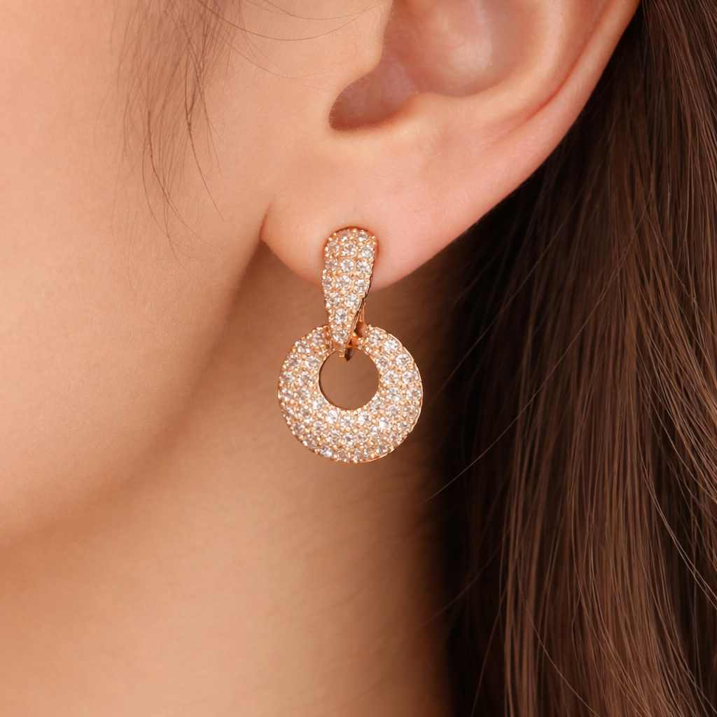 Earrings-EA1966