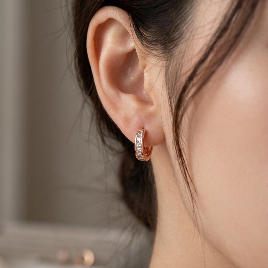 Earrings-EA2003