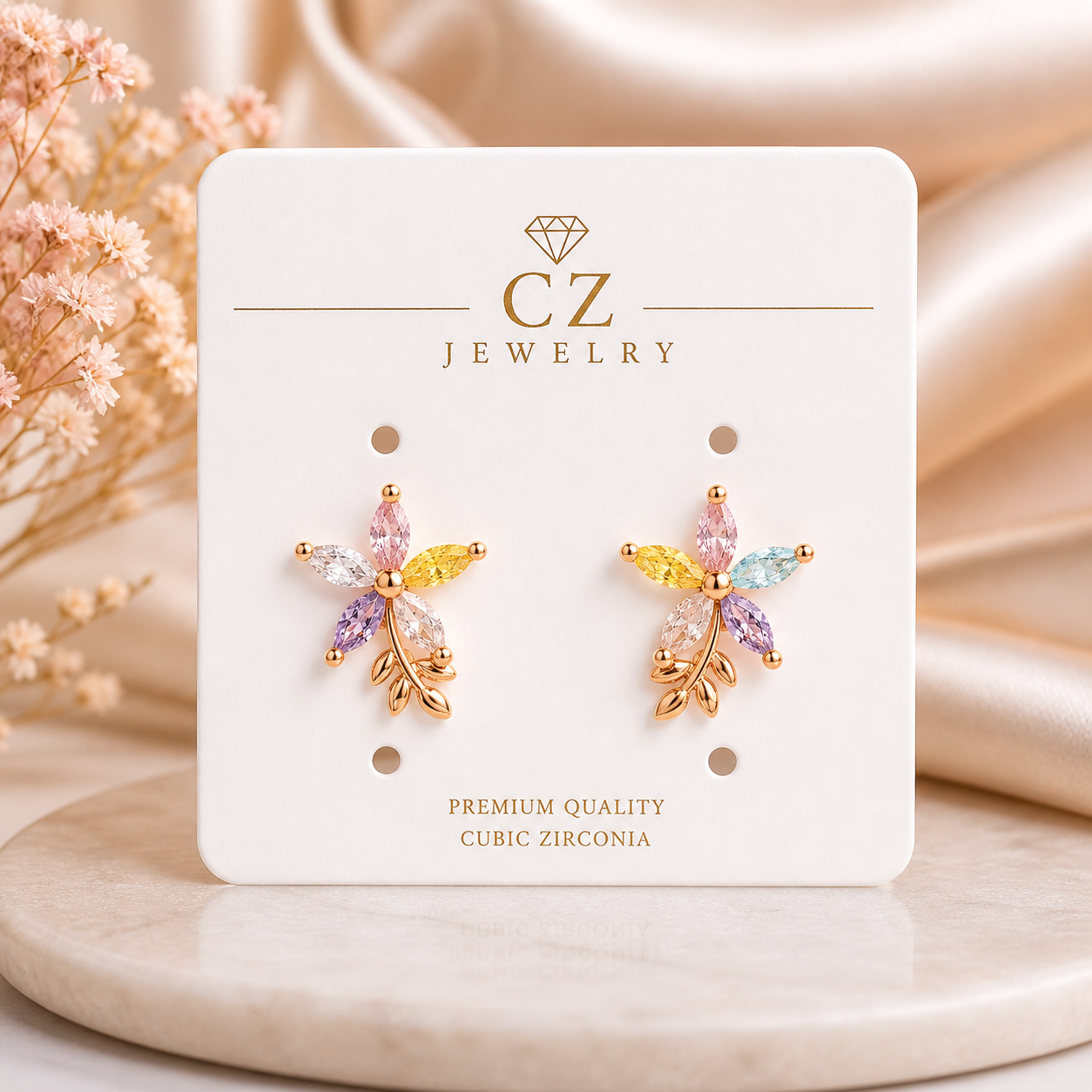 Earrings-EA2039