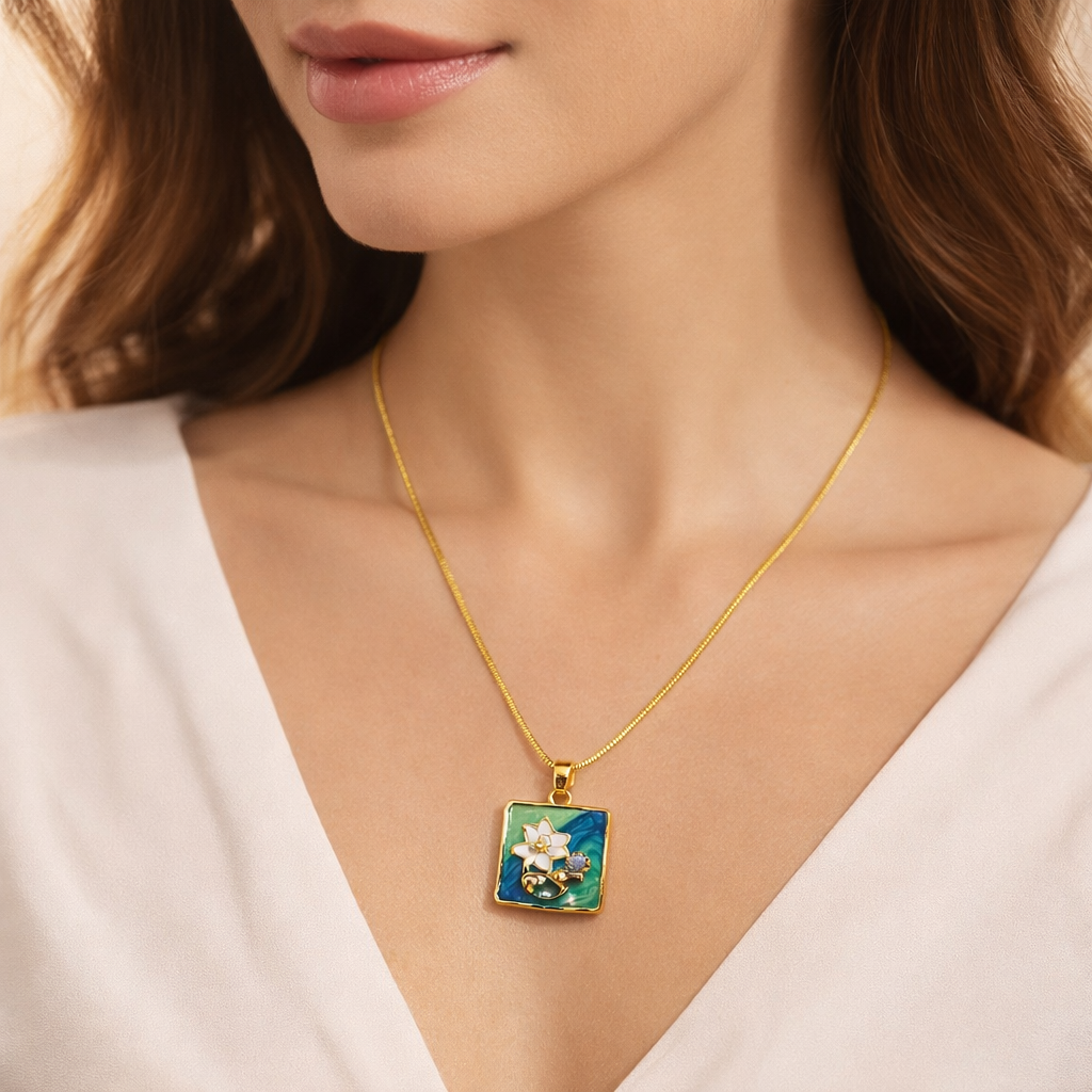 Necklace-NA1098