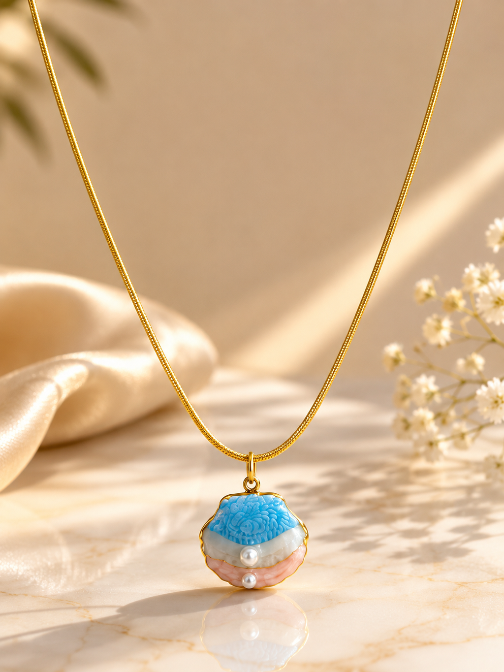 Necklace-NA1106