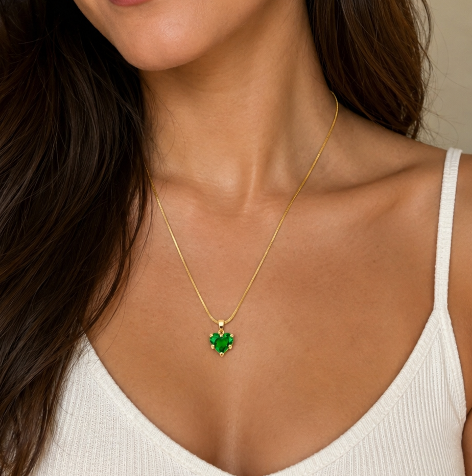 Necklace-NA1111