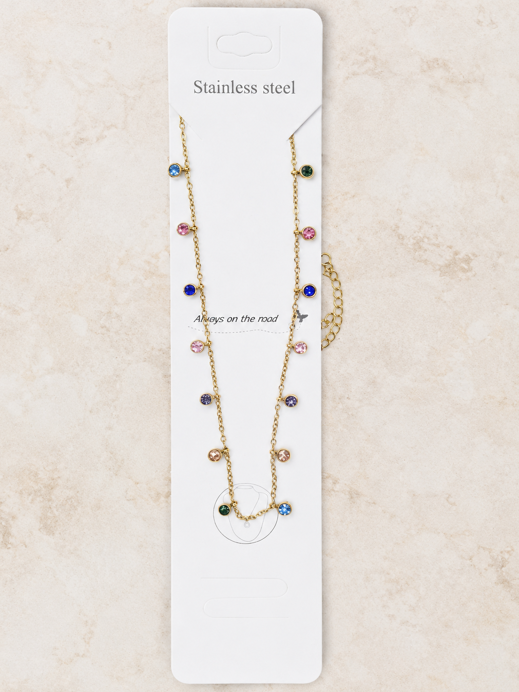 Necklace-NA1118