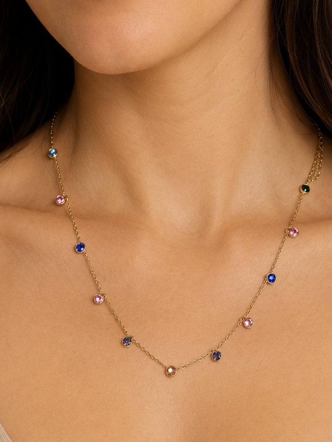 Necklace-NA1118