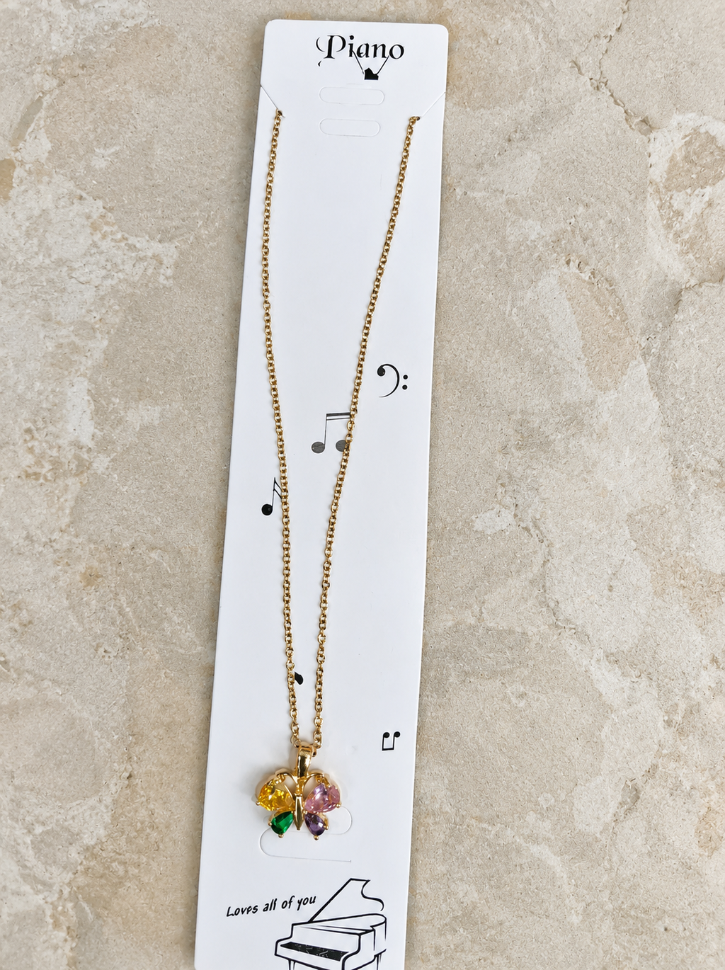 Necklace-NA1124