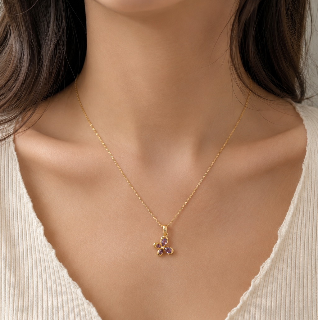 Necklace-NA1133