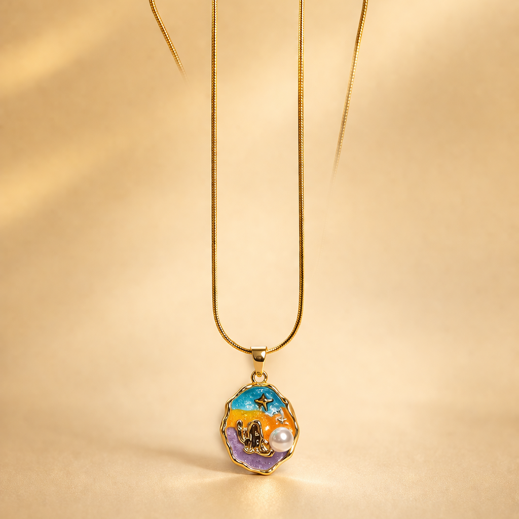 Necklace-NE1001