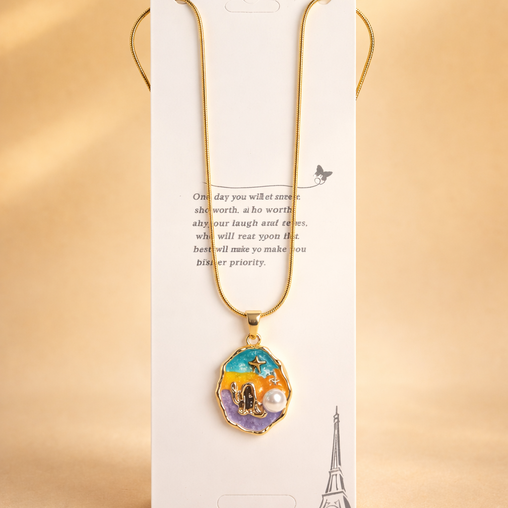 Necklace-NE1001