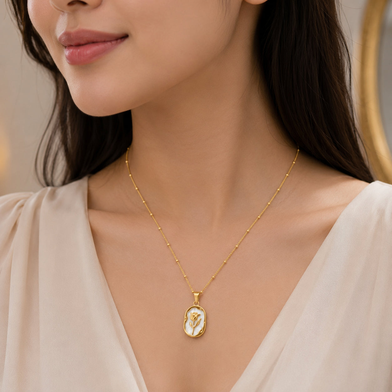 Necklace-NE1005