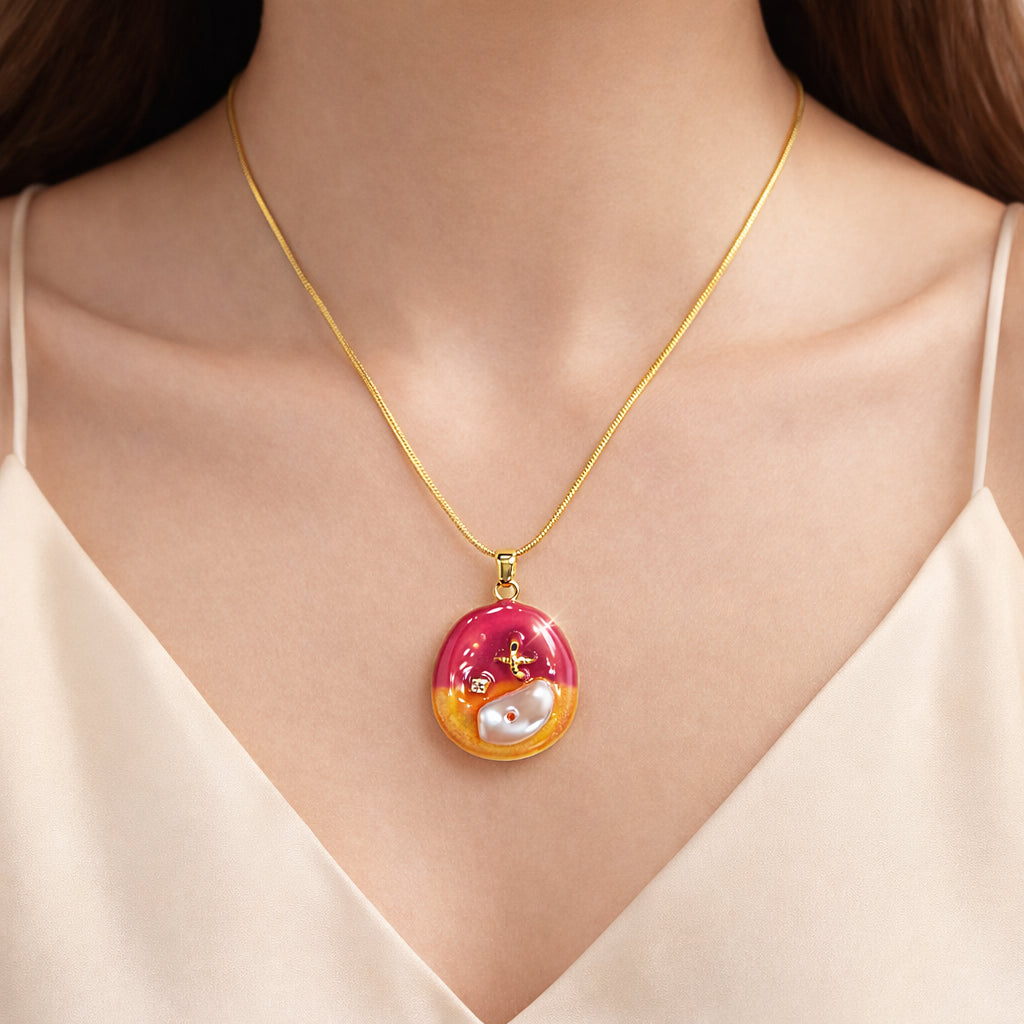 Necklace-NE1006