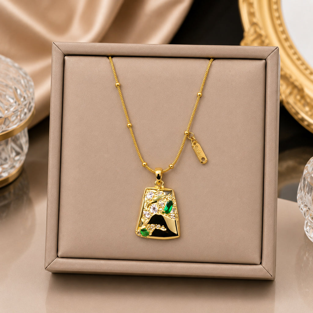 Necklace-NE1009