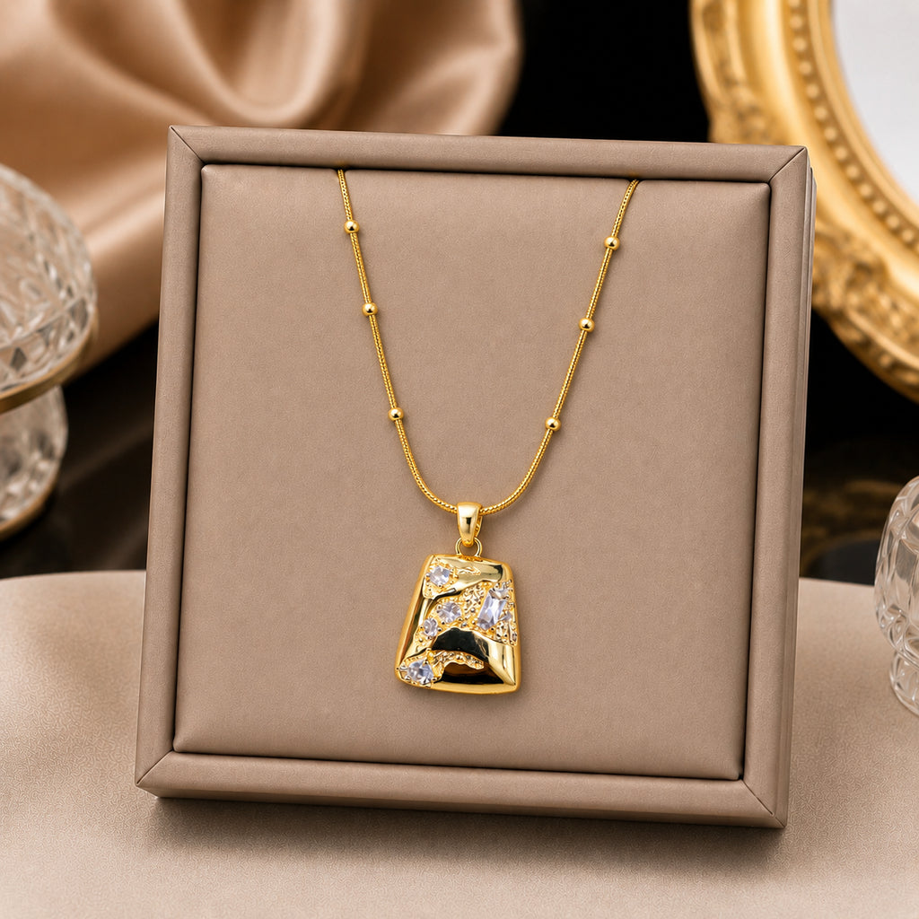 Necklace-NE1010