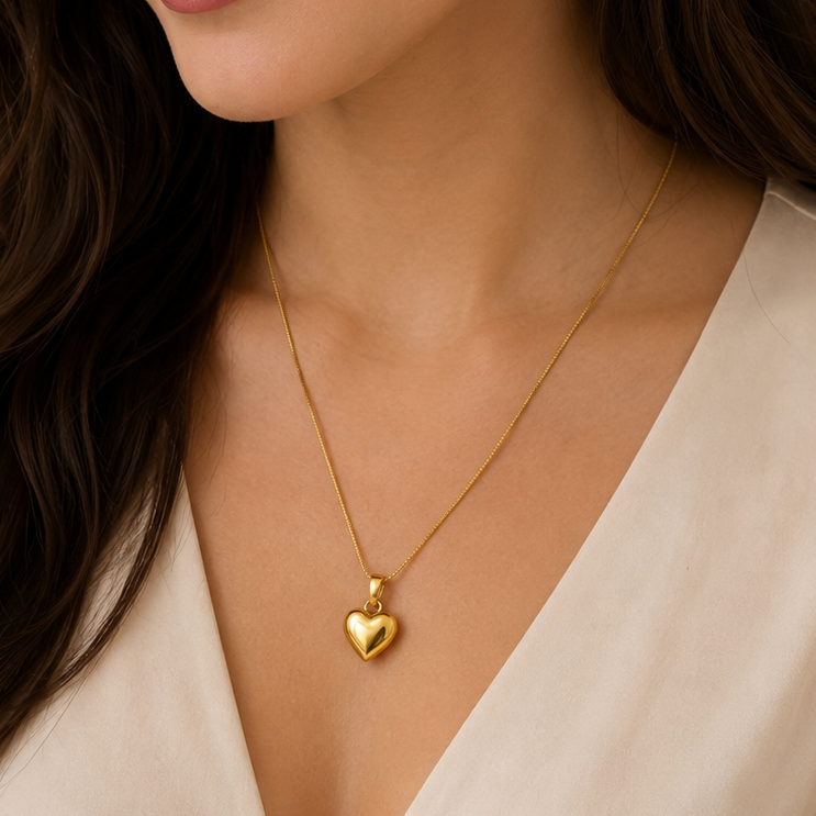 Necklace-NE1011