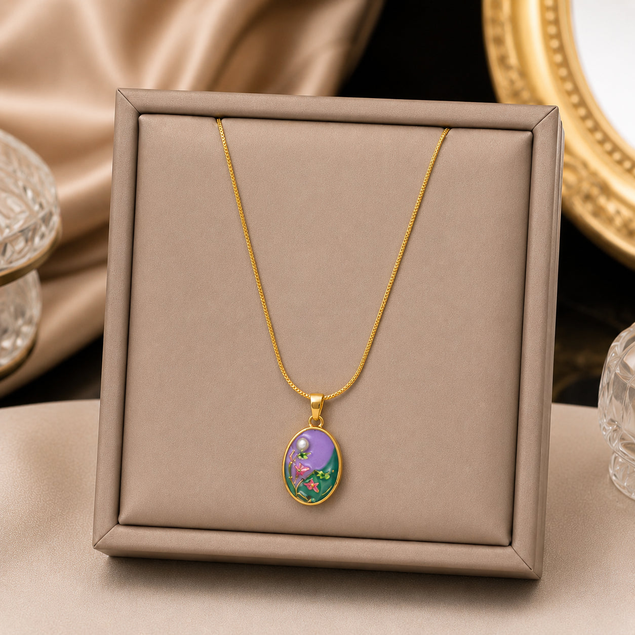 Necklace-NE1012