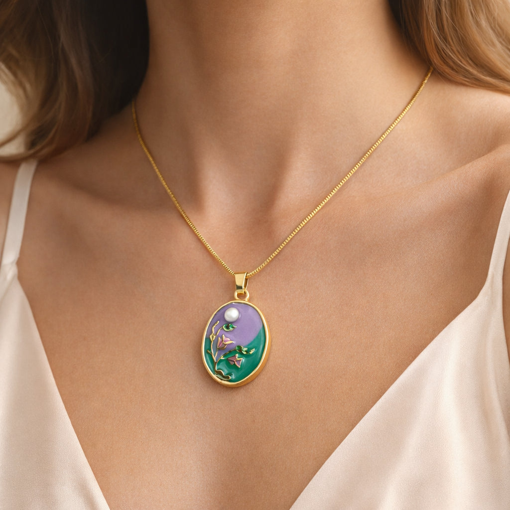 Necklace-NE1012