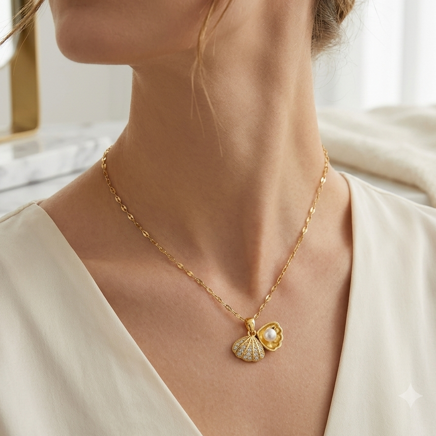Necklace-NE1014