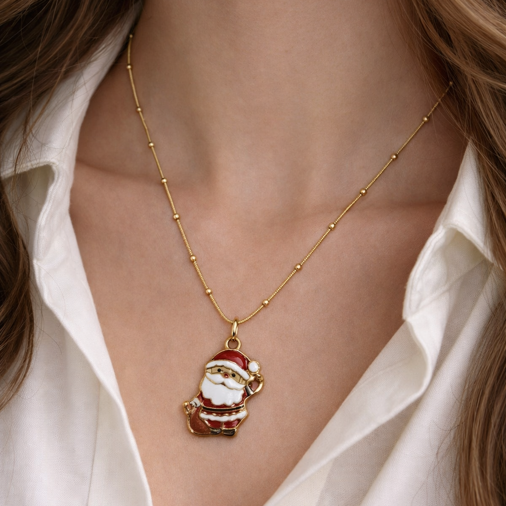 Necklace-NE1015