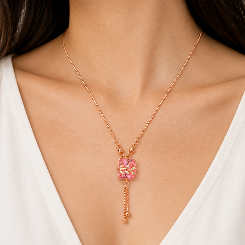 Necklace-NE1018