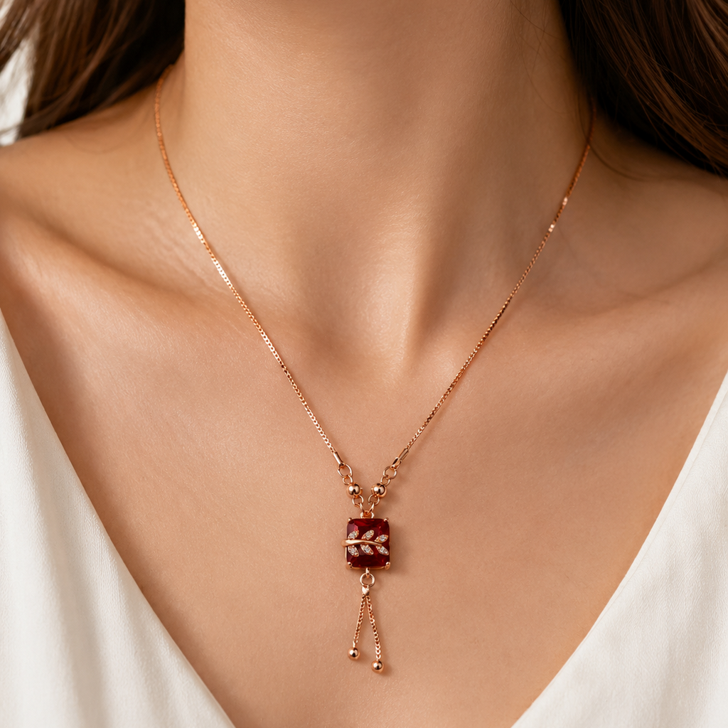 Necklace-NE1019