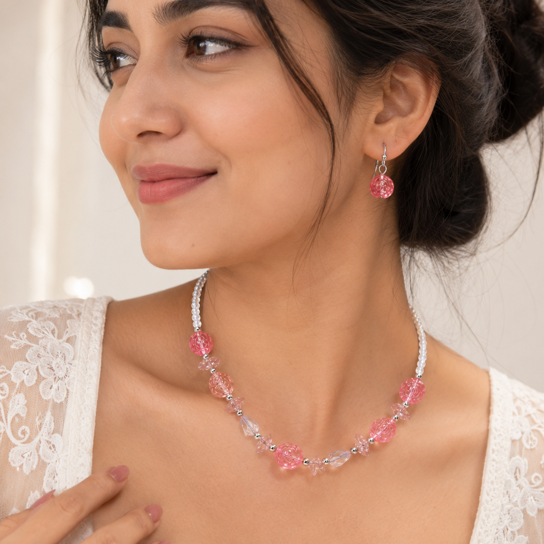 Necklace-NE1021